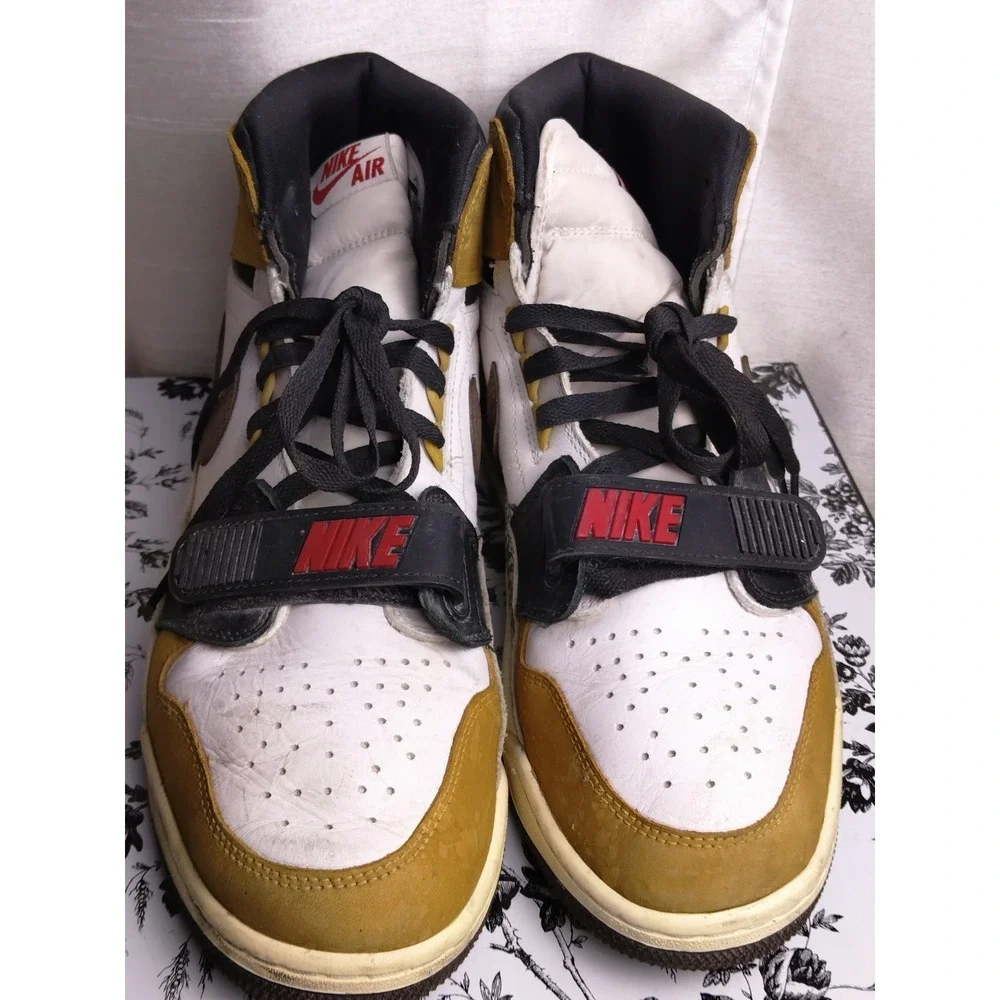 Nike Air Jordan Legacy‎ 312 Men's Sneakers Size 11.5